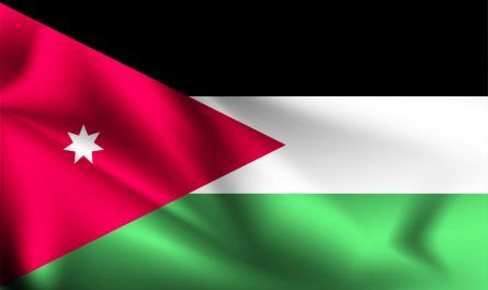 Residence permit for nationals of Jordan
