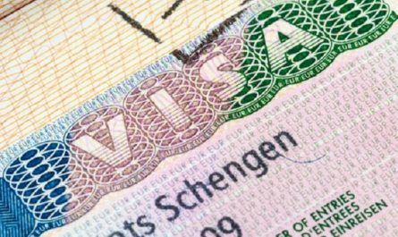 Obtaining of the Schengen Visa to live in Spain and Europe