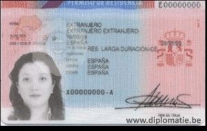 Characteristics of this Work Visa for Spain and its renovation