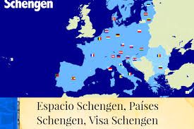 What is a Schengen visa and to which countries can I travel