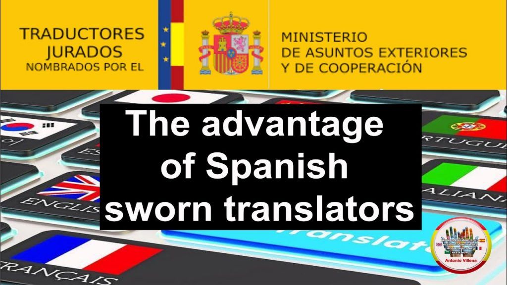 Residence permit expert in immigration procedures Spanish professional