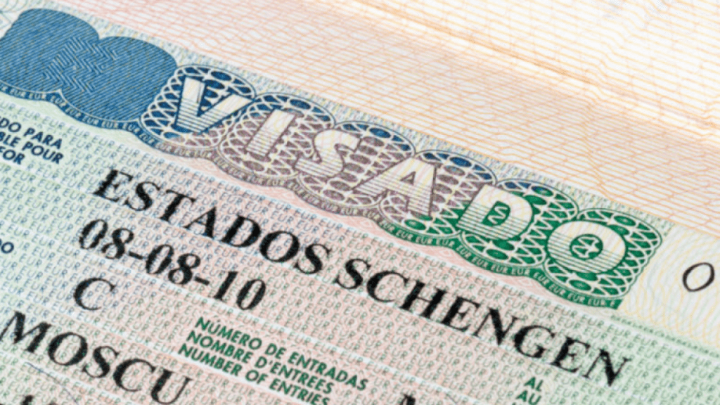 Schegen Visa How to obtain a sure results