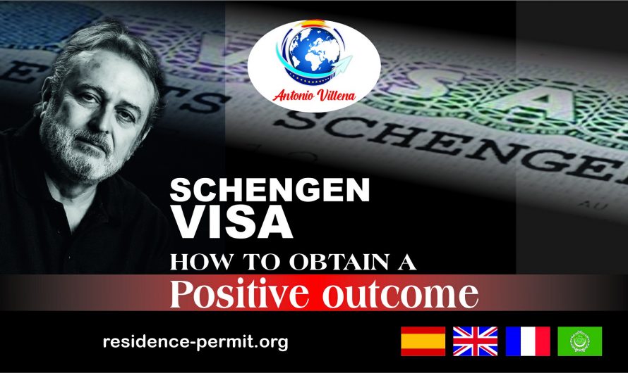 Schengen Visa How to obtain a sure results