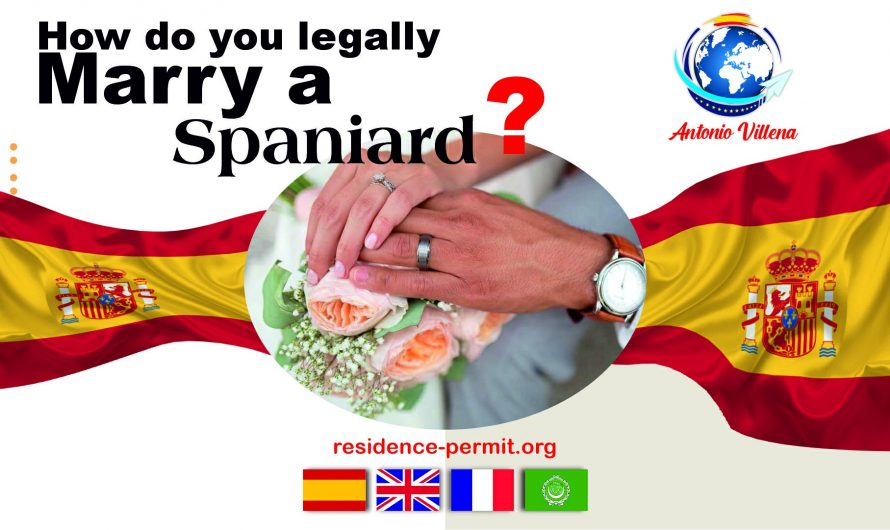 How to marry a Spaniard