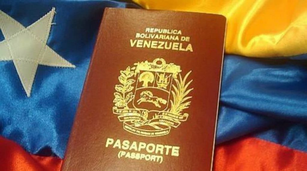 Applying for international protection in Spain: how can Venezuelan citizens apply for regularization?