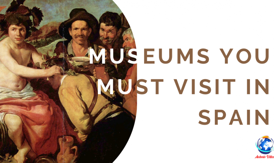 19 museums you must visit in Spain
