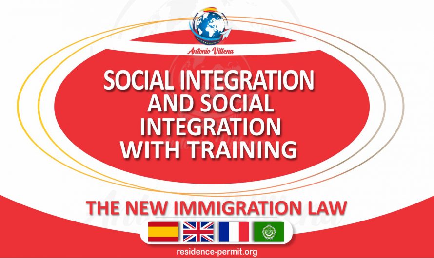 Advantages of social integration and social integration training