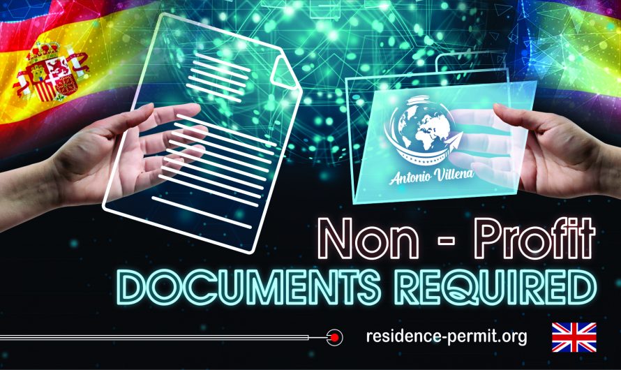 Non-profit | Documents required