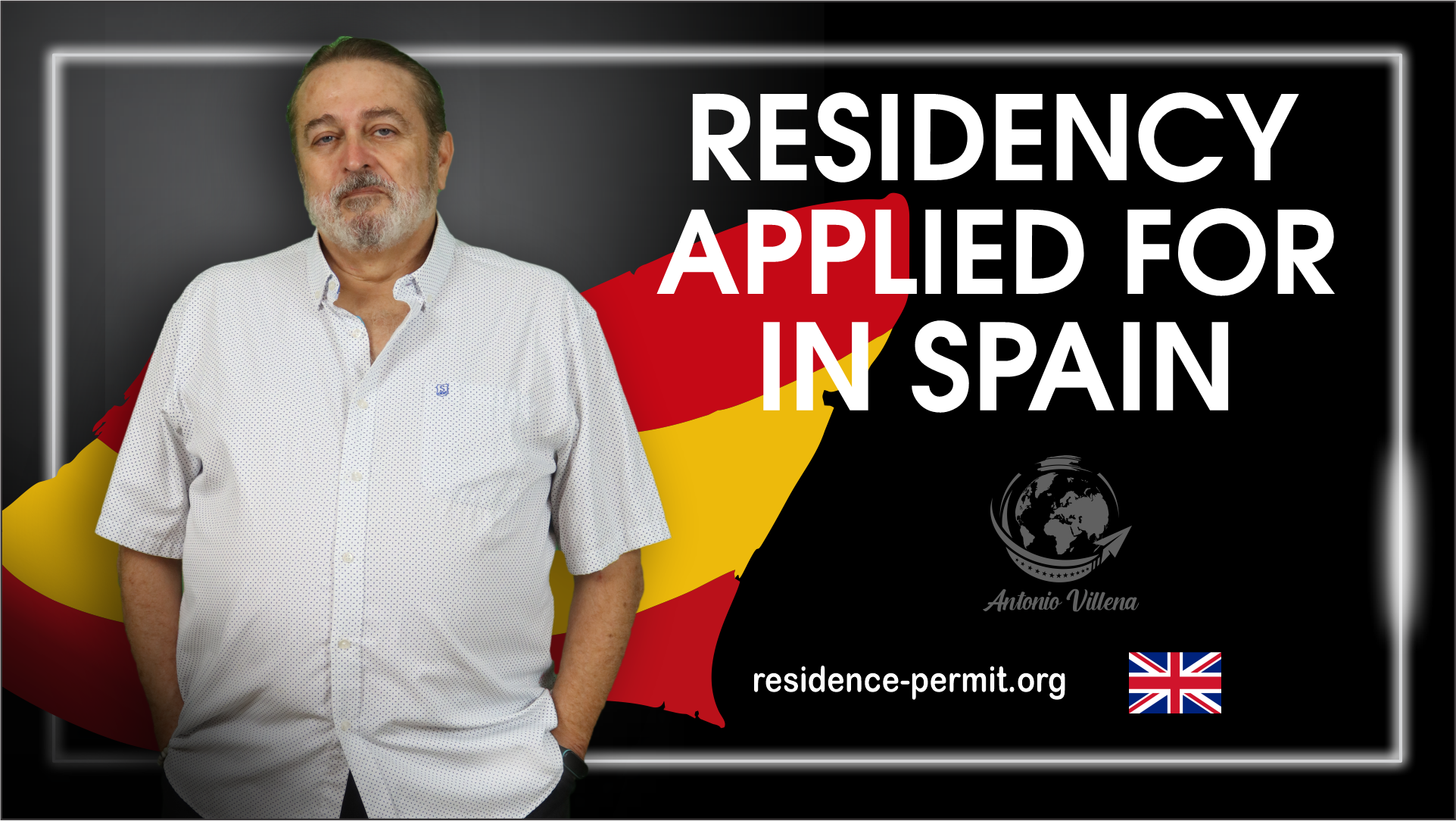 Guide to obtaining a non-profit residency visa in Spain - Residence Permit Immigration Procedures 