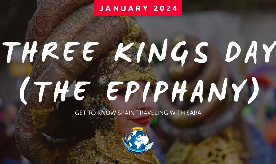 Three Kings Day (The Epiphany)