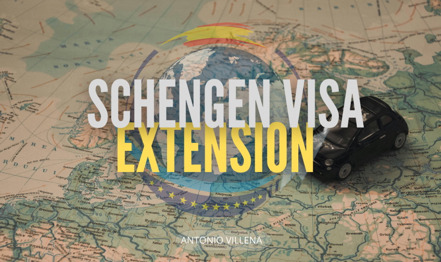 Schengen Visa Extension in Spain: Humanitarian Reasons for Special Situations
