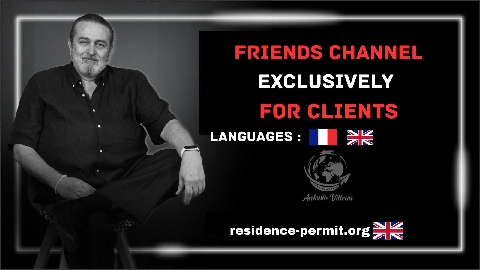 Guide to obtaining a non-profit residency visa in Spain - Residence Permit Immigration Procedures 