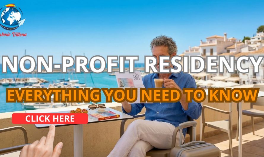 Non profit – Documents required