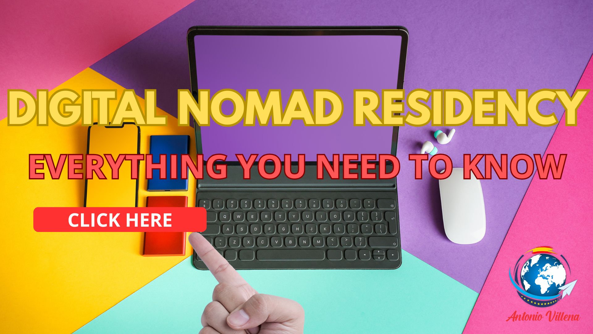 Guide to obtaining a non-profit residency visa in Spain - Residence Permit Immigration Procedures 